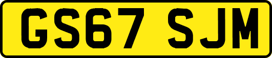 GS67SJM