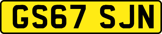 GS67SJN