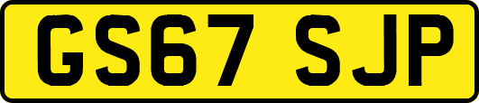 GS67SJP