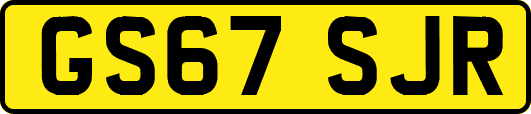 GS67SJR