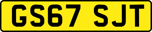 GS67SJT