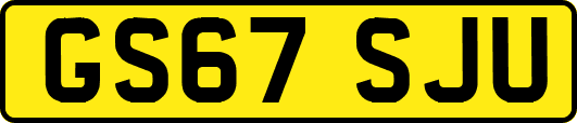 GS67SJU