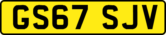 GS67SJV