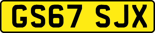 GS67SJX