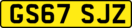 GS67SJZ