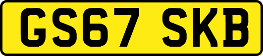 GS67SKB