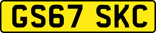 GS67SKC