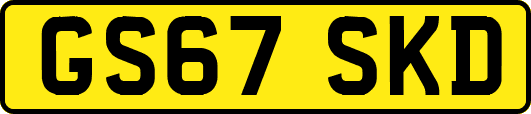 GS67SKD