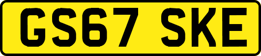 GS67SKE