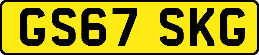 GS67SKG