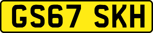 GS67SKH
