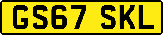 GS67SKL