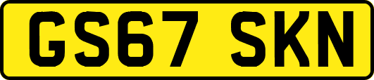 GS67SKN