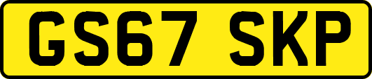 GS67SKP