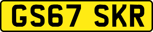 GS67SKR