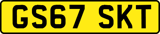 GS67SKT