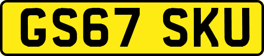 GS67SKU