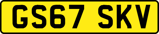 GS67SKV