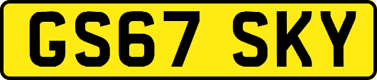 GS67SKY