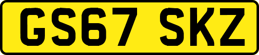 GS67SKZ