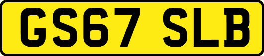 GS67SLB