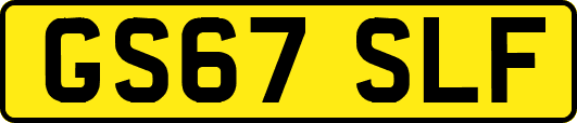 GS67SLF