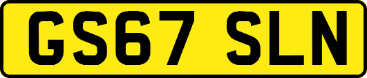 GS67SLN