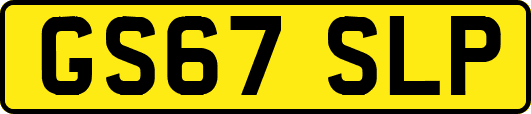 GS67SLP