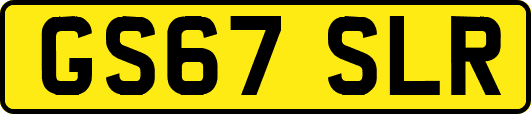 GS67SLR