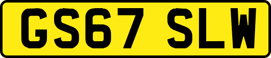 GS67SLW