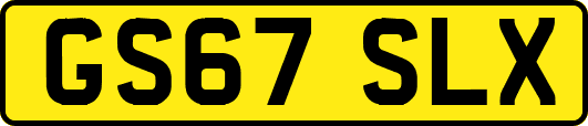 GS67SLX