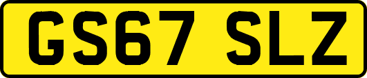 GS67SLZ