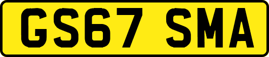 GS67SMA