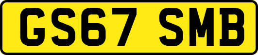 GS67SMB