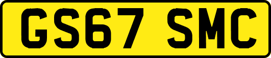 GS67SMC