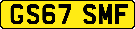 GS67SMF