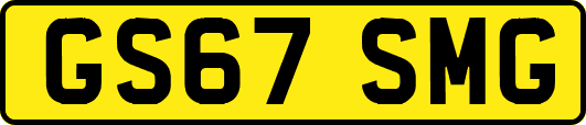 GS67SMG