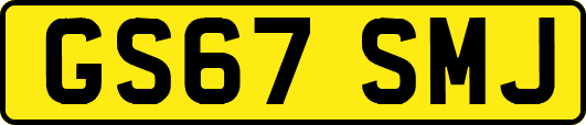 GS67SMJ