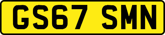 GS67SMN