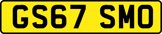 GS67SMO
