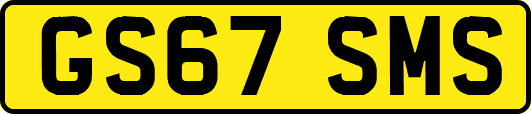 GS67SMS
