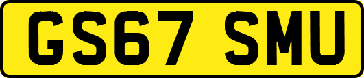 GS67SMU