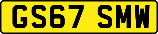 GS67SMW