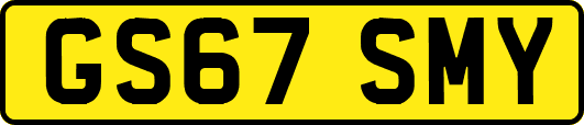 GS67SMY