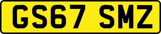 GS67SMZ