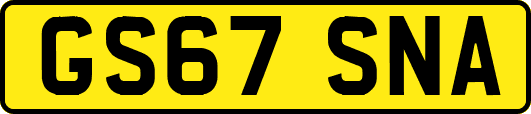 GS67SNA