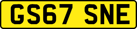 GS67SNE