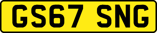 GS67SNG