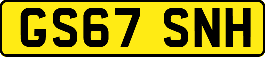 GS67SNH