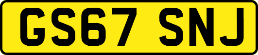 GS67SNJ